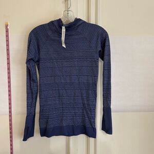 LULULEMON Rest Less Hoodie Like New